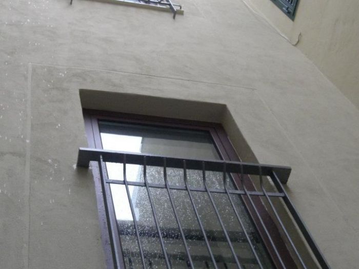 Archisio - Milillo Mario Lavori Edili - Progetto Rifacimento tetto e facciate