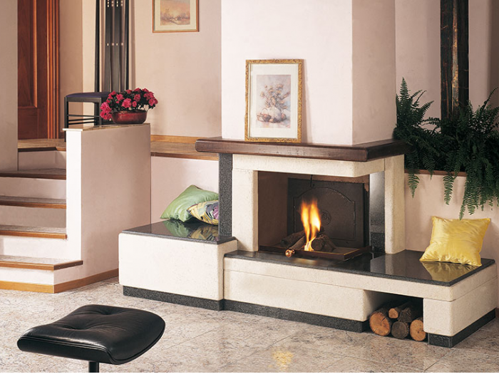 Archisio - Amiata Caminetti - Progetto Dulcinea