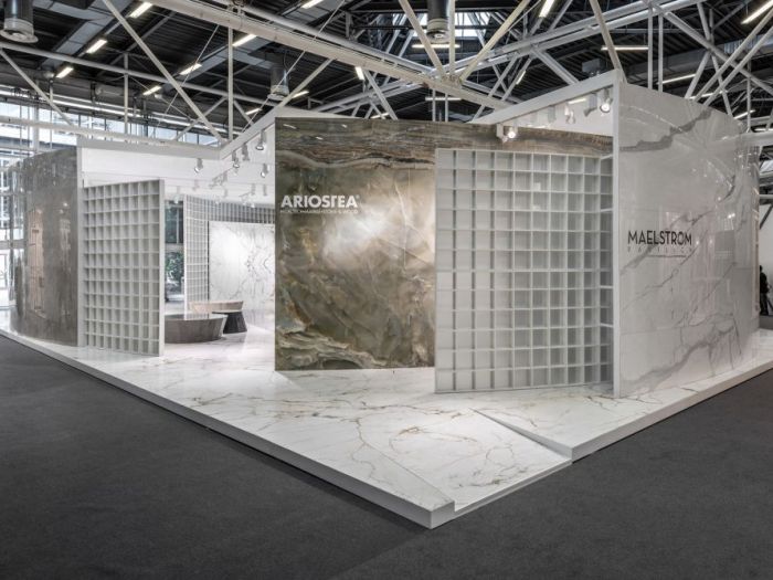 Archisio - Marco Porpora - Progetto Maelstrom