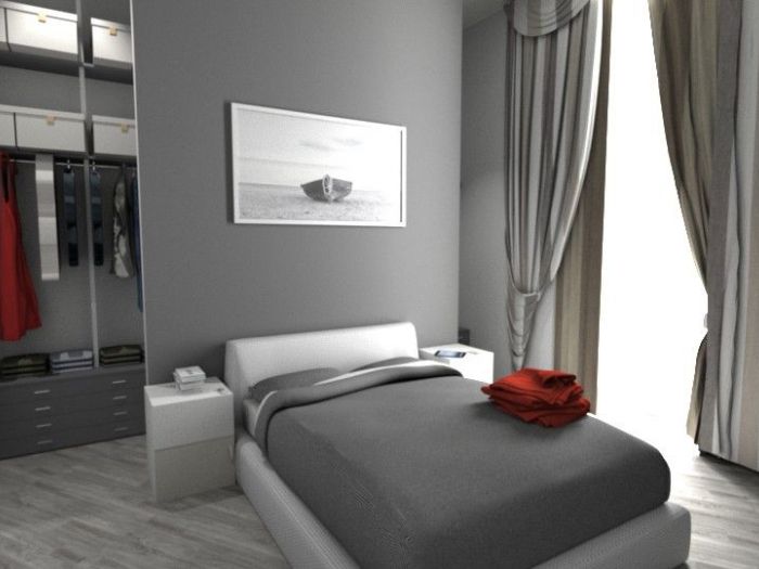 Archisio - Roncone Design Studio - Progetto Pasc house