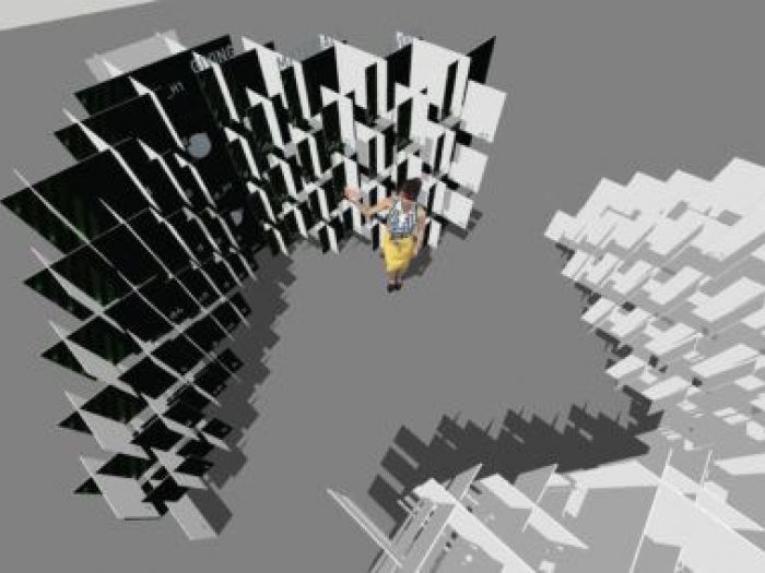 Archisio - Leolab - Progetto Idea