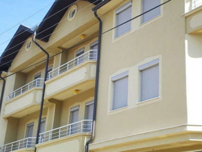 Archisio - Styl Porte Serramenti - Progetto Avvolgibili zanzariere