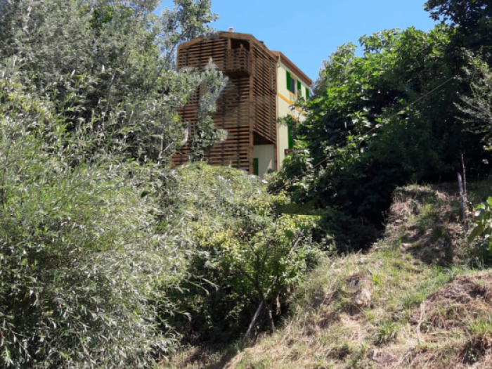 Archisio - Ing Massimiliano Lusetti - Myarching - Progetto Lagor