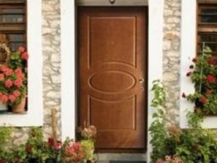 Archisio - Pluriservice Infissi E Serramenti - Progetto Porte e portoni blindati