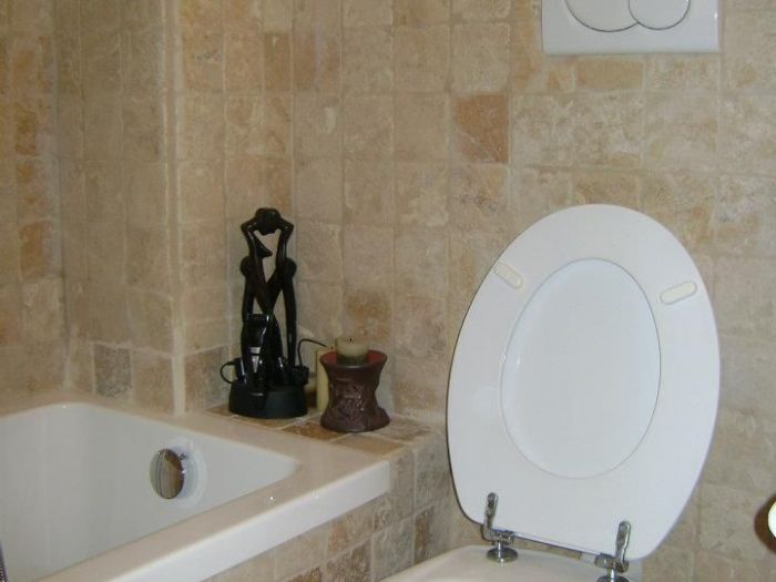 Archisio - Linea Contemporanea Home - Progetto Camera bagno villa in campagna