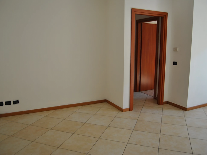 Archisio - Homeswitchome - Progetto Home staging- appartamento fosdondo di correggio