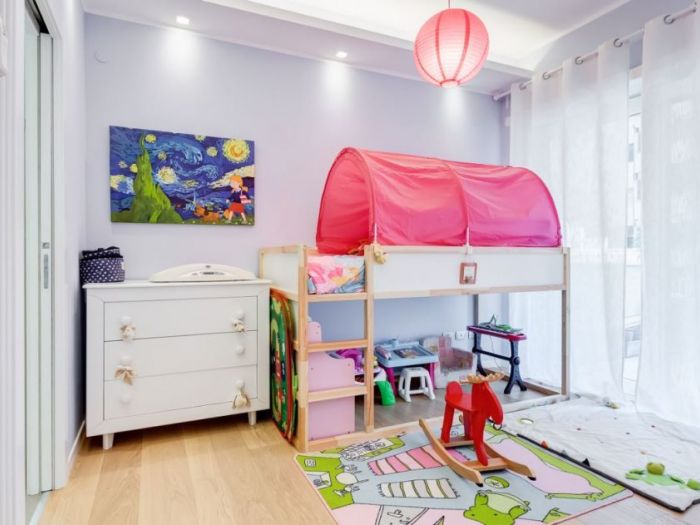 Archisio - Efarchidesign - Progetto Fleming minimal design