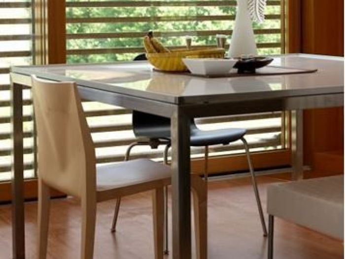 Archisio - Toni Paolin - Progetto Design