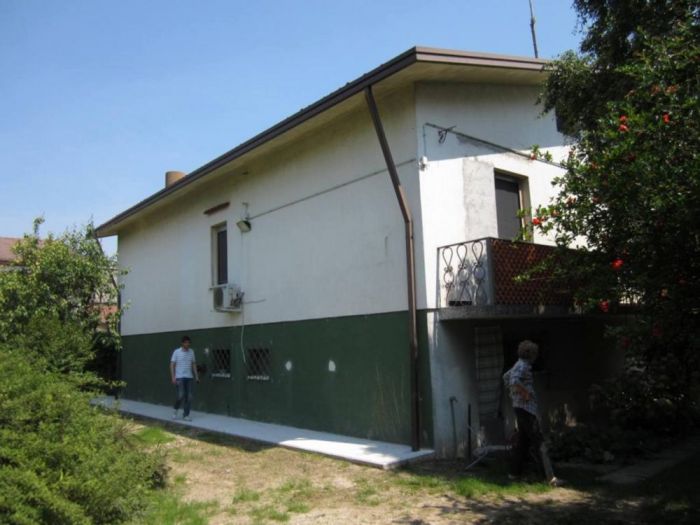 Archisio - Bb Costruzioni - Progetto Realizzazione cappotto termico