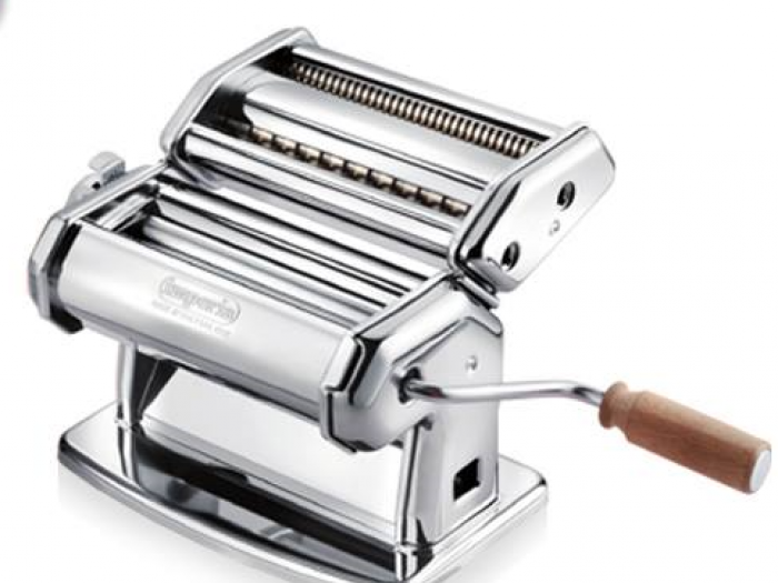 Archisio - Minetti Elettrodomestici - Progetto Elettrodomestici vari