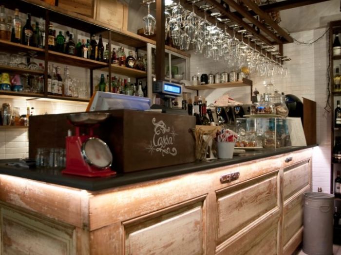 Archisio - Fz Studio - Progetto Di qu