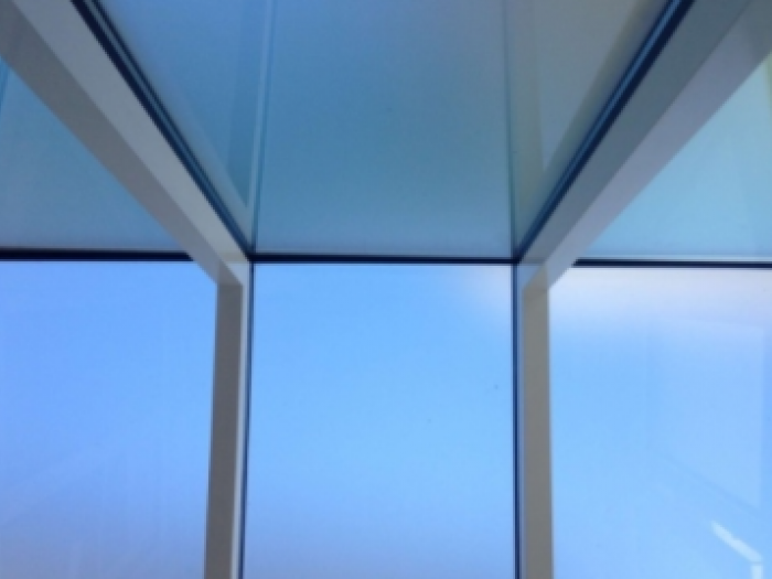 Archisio - De Siena Paolo Serramenti - Progetto Verande e tende da sole