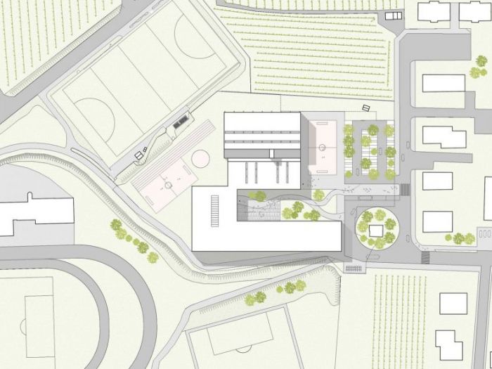 Archisio - Campomarzio - Progetto Scuola b Malfatti