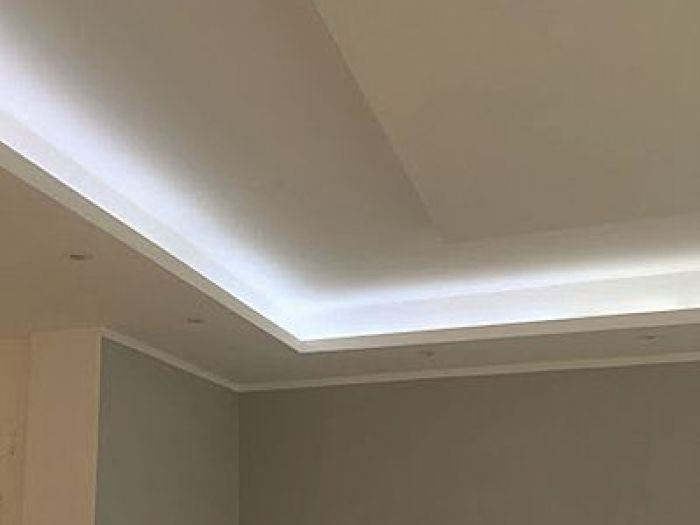 Archisio - Archihouse - Progetto Ristrutturazione chiavi in mano appartamento a roma