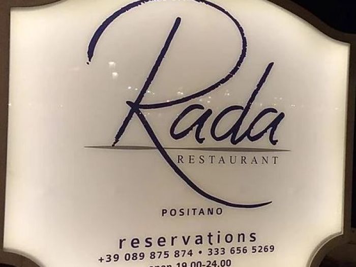 Archisio - Mino Perletta - Progetto Ristorante rada e sushi s