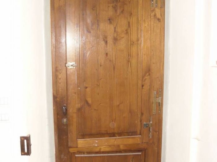 Archisio - Falegnameria Ferruzzi - Progetto Falegnameria