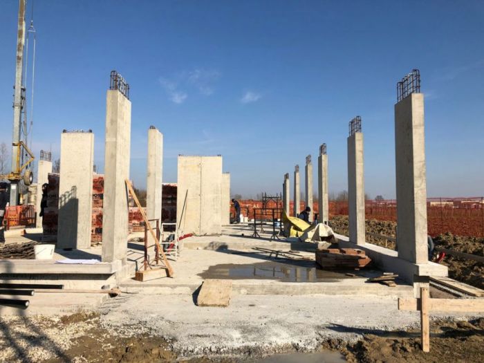 Archisio - Depaolidefranceschibaldan Architetti - Progetto Villa sp