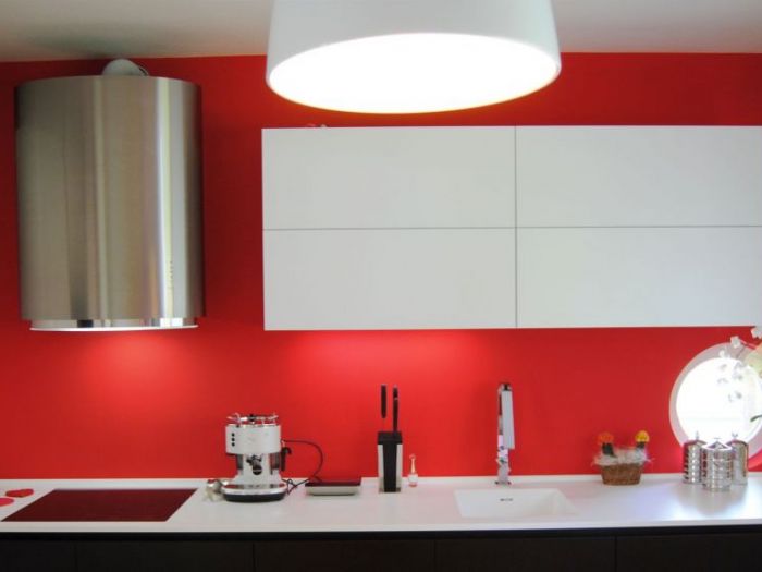 Archisio - Bio-house - Progetto Casa privata