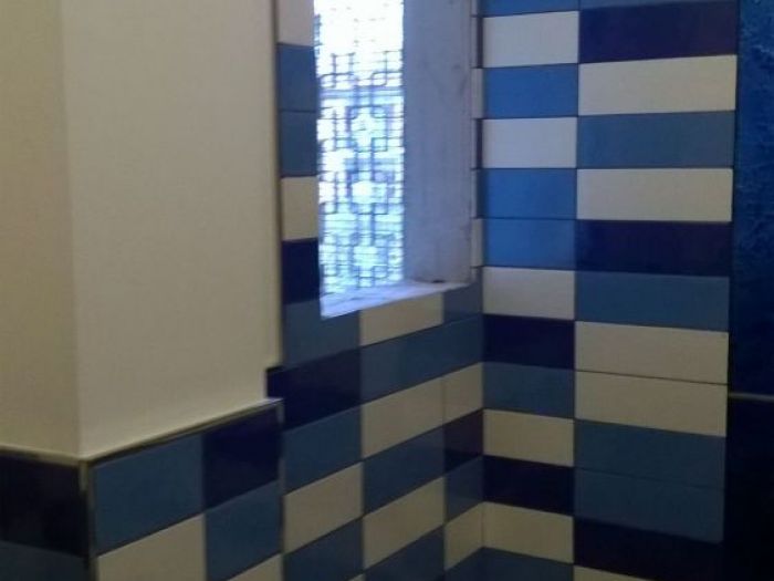 Archisio - Impresa Edile Nichita - Progetto Ristrutturazione bagno