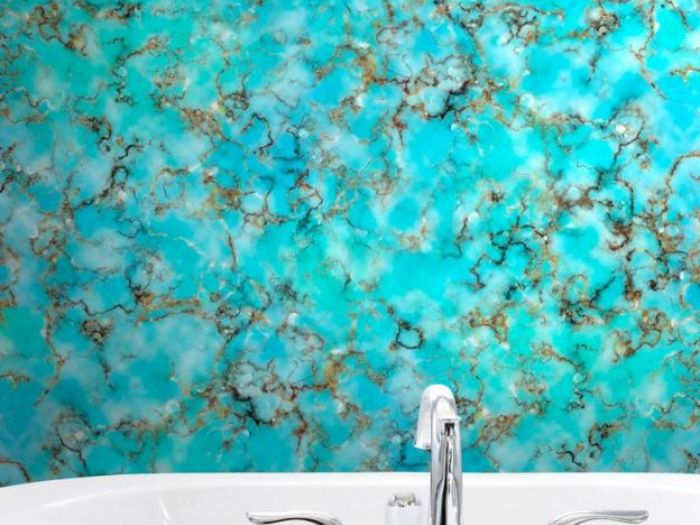 Archisio - Home Hand Made - Progetto Pannelli in resina artistica