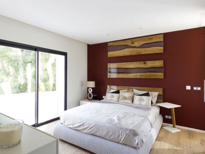 Archisio - Mbquadro Architetti - Progetto Ristrutturazione villa a cannes - costa azzurra francia