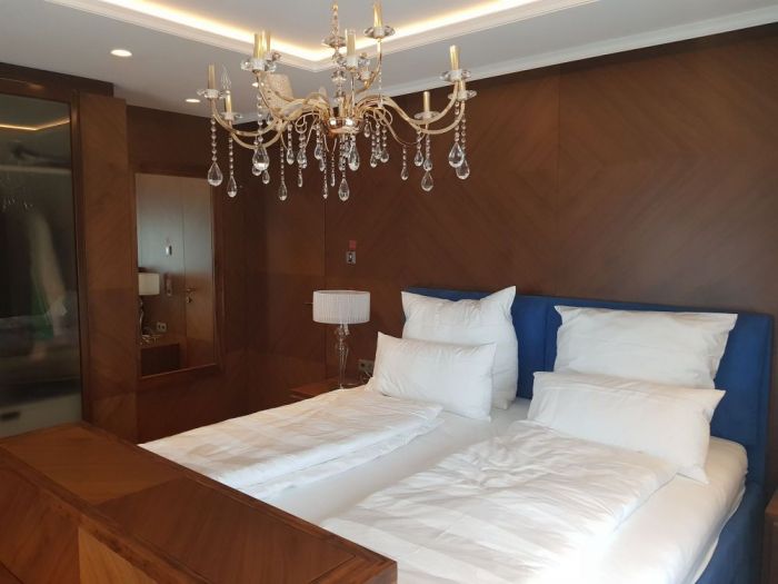 Archisio - Mobili Mec - Progetto Villa heidenheim germany