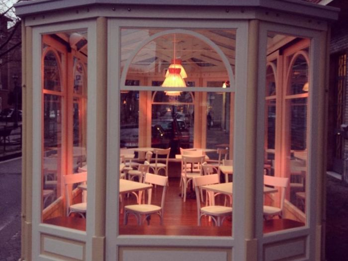 Archisio - Studio Agile - Progetto Torteria berlicabarbis 2