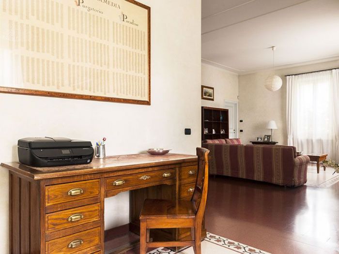 Archisio - Made With Home - Progetto Villa liberty