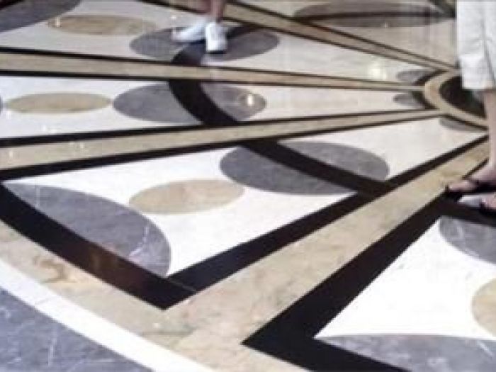 Archisio - Euromarmi srl - Progetto Marble