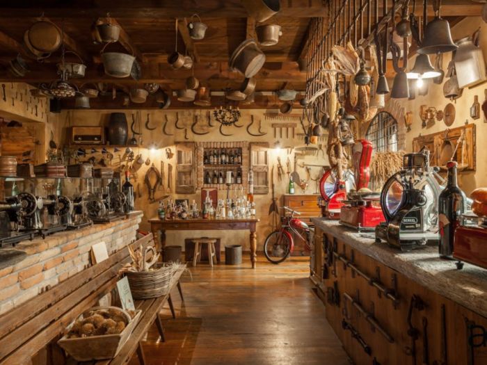 Archisio - Alessandro Colombo - Progetto Servizi fotografici per attivit commerciali alberghi e ristoranti