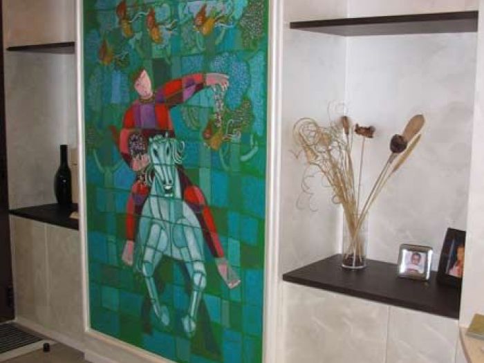 Archisio - Studio Di Architettura Arch Roberta Gerli - Progetto Studio darchitettura interior design