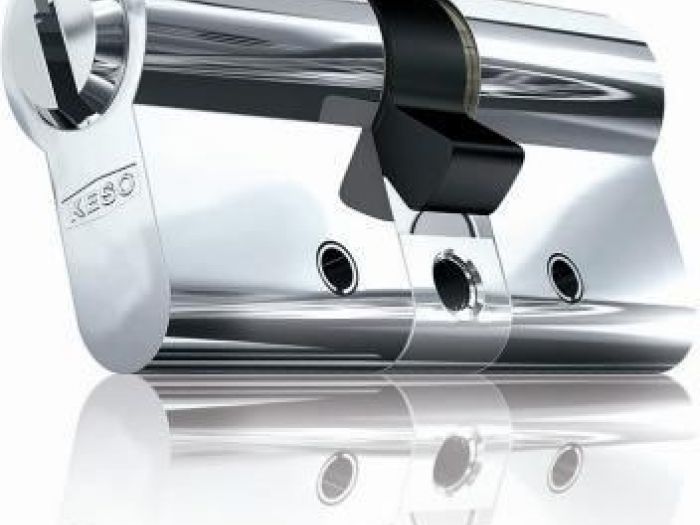 Archisio - Zonta Infissi - Progetto Sostituzione serrature ultima generazione