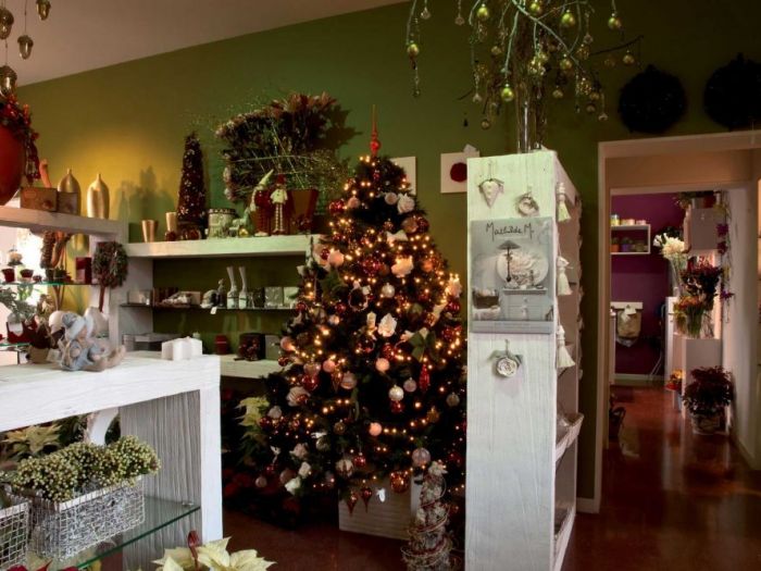 Archisio - Ettore Tricarico - Progetto Retails and commercial