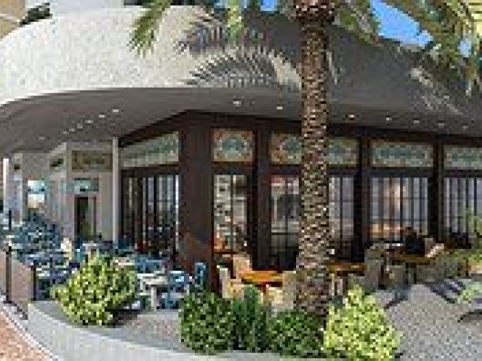 Archisio - Studio Sagitair - Progetto Ristoranti