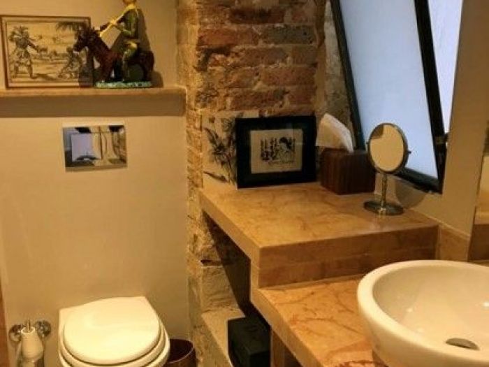 Archisio - X Studio - Progetto Loft - parigi 2016