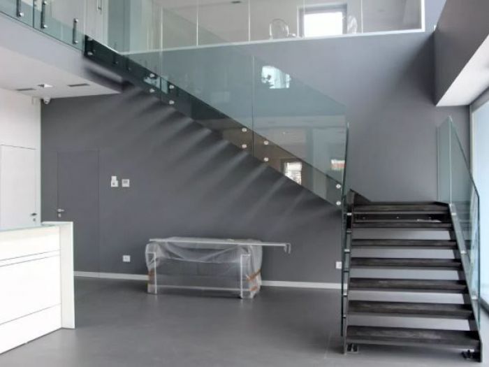 Archisio - Chiara - Studio Violi - Progetto Edificio per uffici