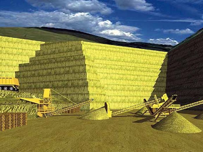 Archisio - Ruggero Lenci - Progetto Consulto tevere