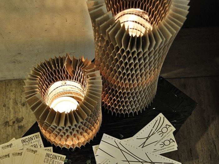 Archisio - Soa Spazio Oltre Larchitettura - Progetto Cbrd