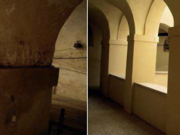 Archisio - Boccanera Costruzioni Snc Ristrutturazioni Restauri - Progetto Esperienze e lavori in corso