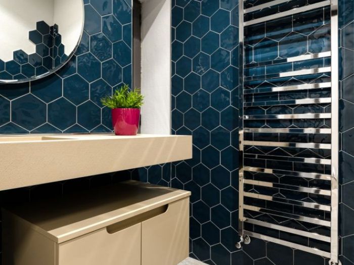 Archisio - Davide Gonella Fotografo - Progetto Showroom in provincia di cuneo