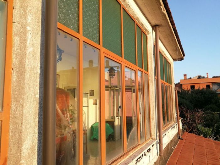 Archisio - Italservtech Infissi - Progetto Infissi in pvc