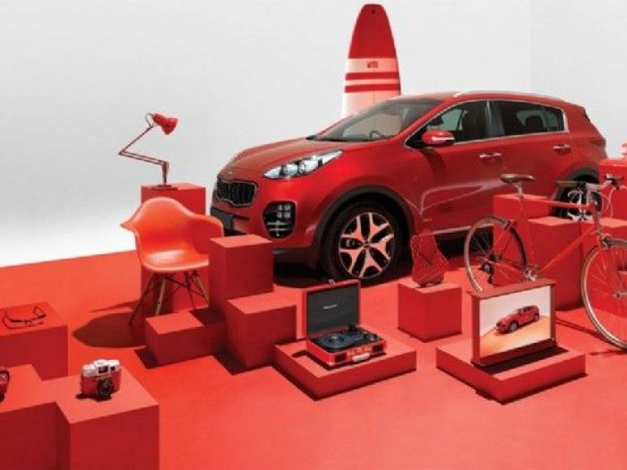 Archisio - Layla Mehdi Pour - Progetto sophie