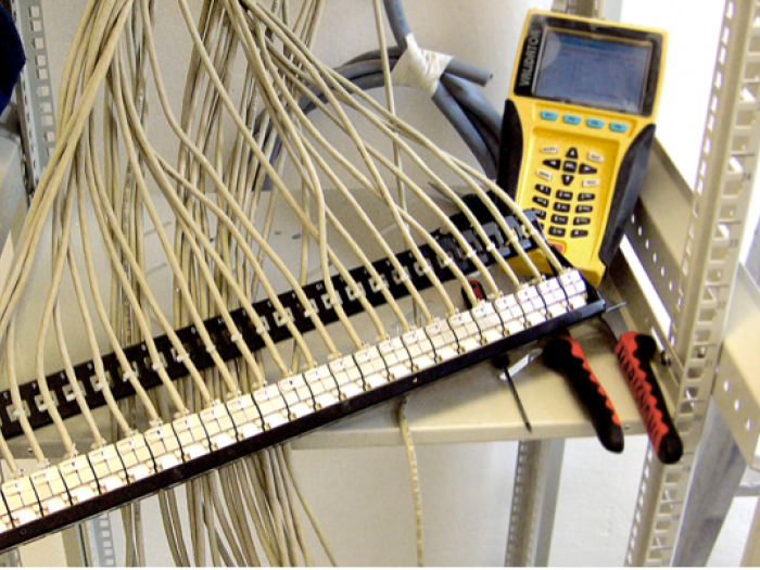 Archisio - Marignoni Impianti Elettrici - Progetto Impianti elettrici