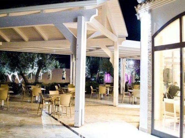 Archisio - Federico De Luca - Progetto Ristrutturazione locale