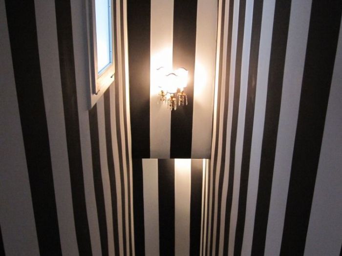 Archisio - Block Studio - Progetto Casa dante