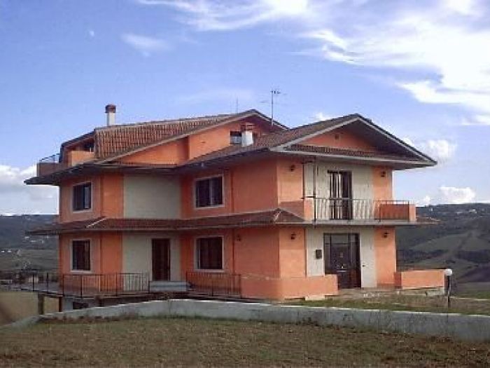 Archisio - San Giovanni srl - Progetto Costruzioni e ristrutturazioni edili