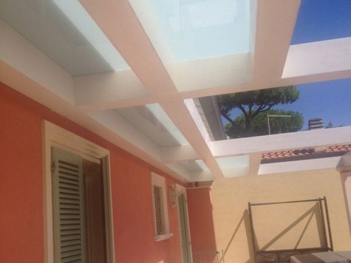 Archisio - Mhid Maiocchi House Interior Designer - Progetto Terrazze ed esterni