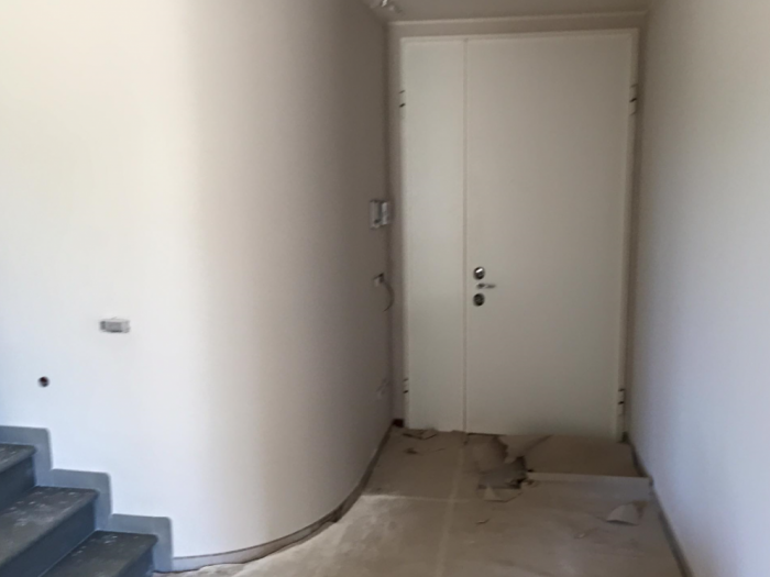 Archisio - Ditta Edile Di Farruggia Giuseppe - Progetto Interni