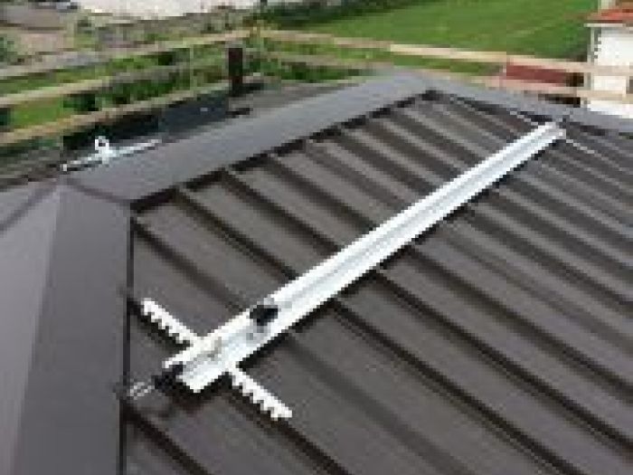 Archisio - Impresa Edile Aedifico - Progetto Tetti e coperture