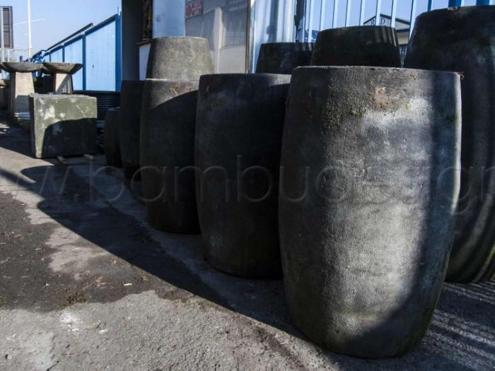 Archisio - Bambu Design - Progetto Stock e magazzino